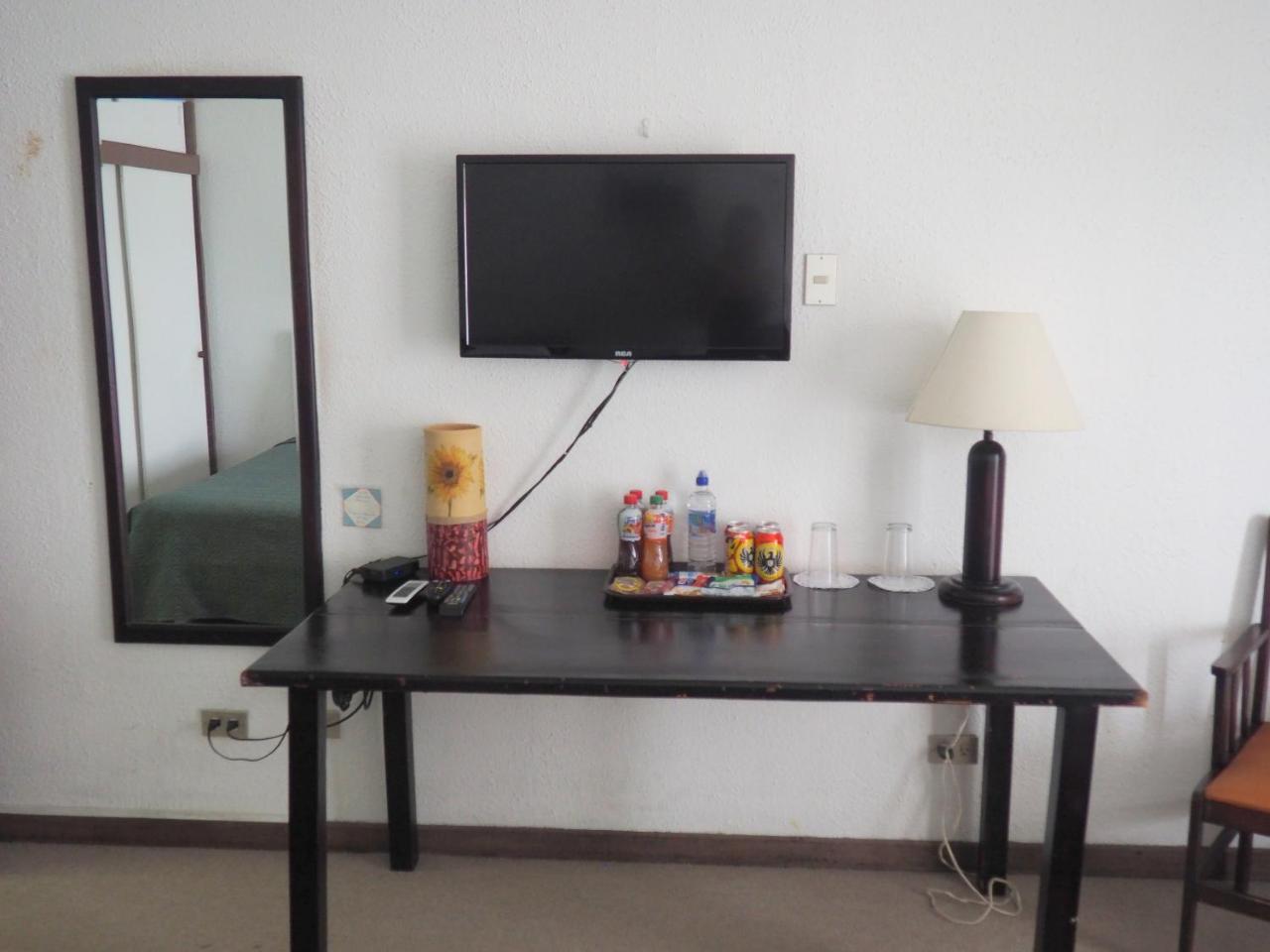 סן חוזה Nuevo Maragato Hotel & Hostel מראה חיצוני תמונה