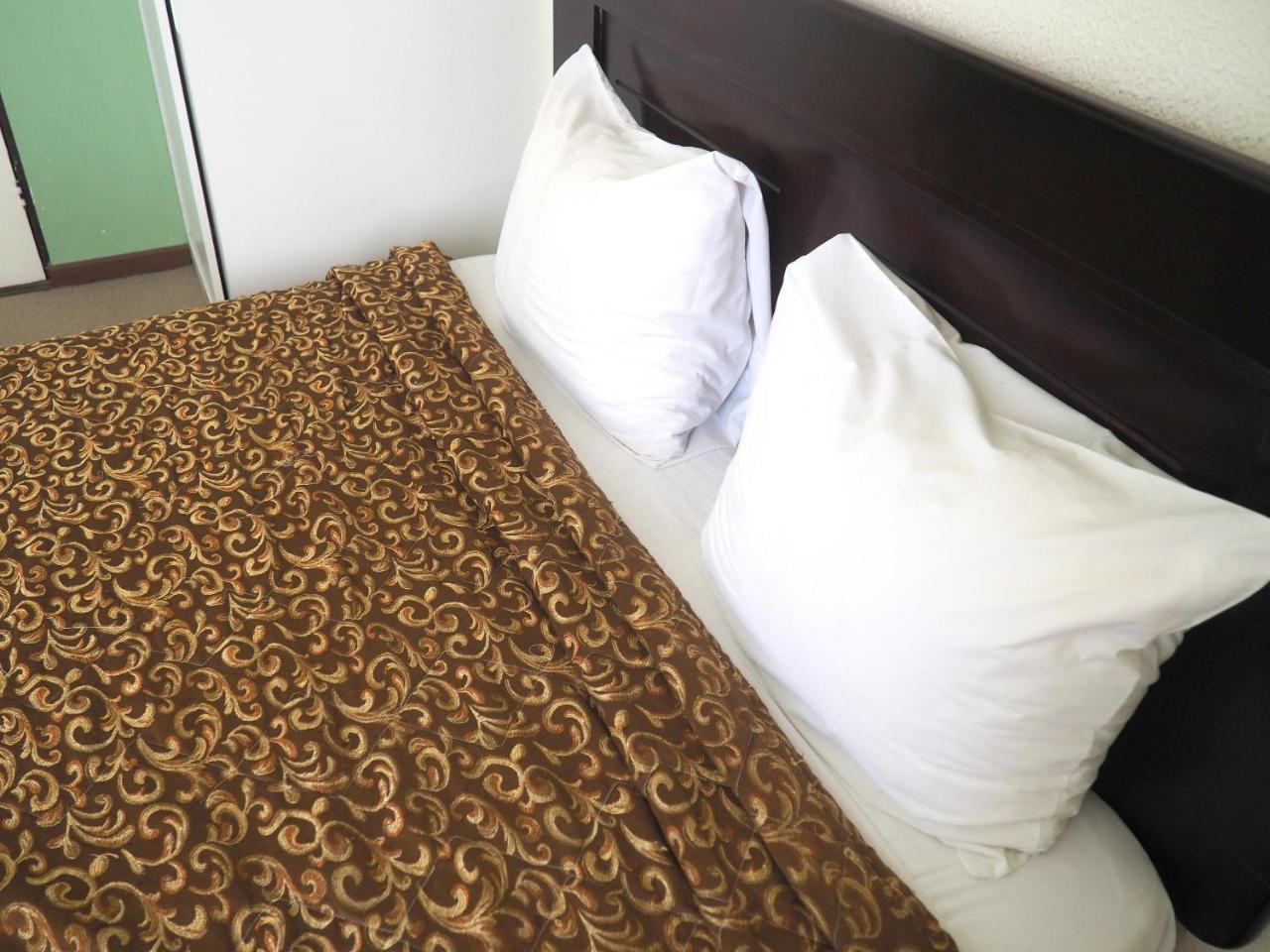 סן חוזה Nuevo Maragato Hotel & Hostel מראה חיצוני תמונה